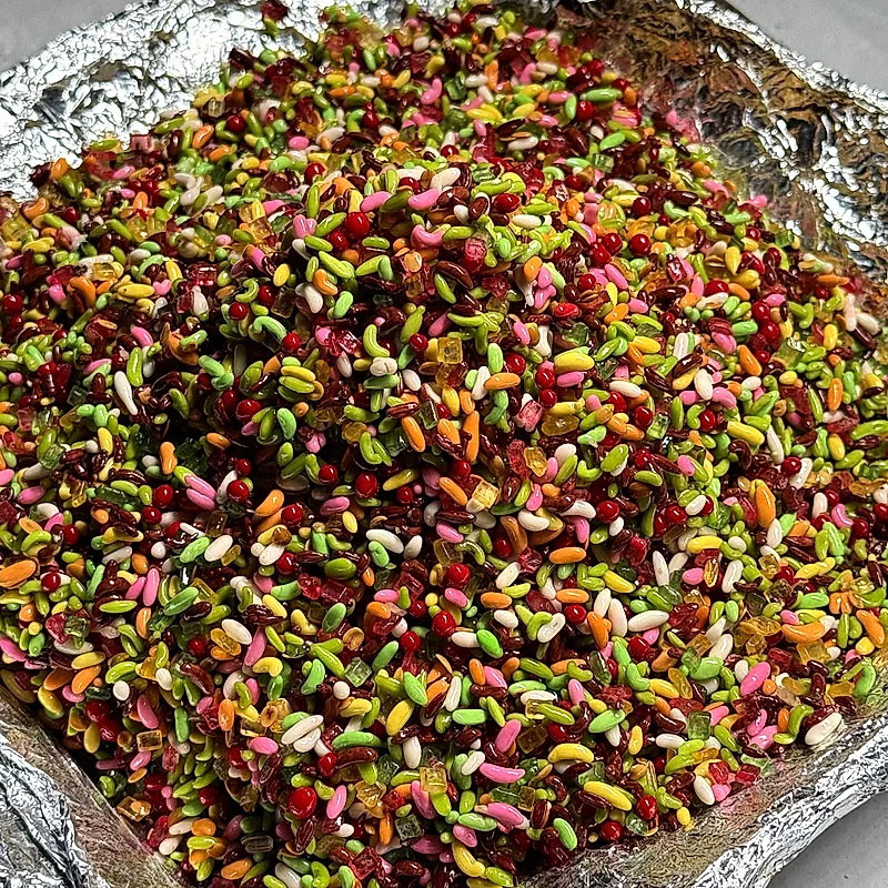 Bambaya Mukhwas – Premium Mukhwas from Shivlal Jeram (Since 1946)