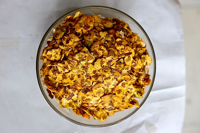 Chana Masala – Premium Mukhwas from Shivlal Jeram (Since 1946)