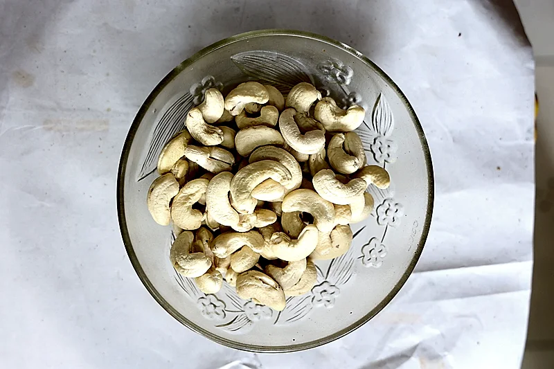Chawes Nuts – Premium Mukhwas from Shivlal Jeram (Since 1946)