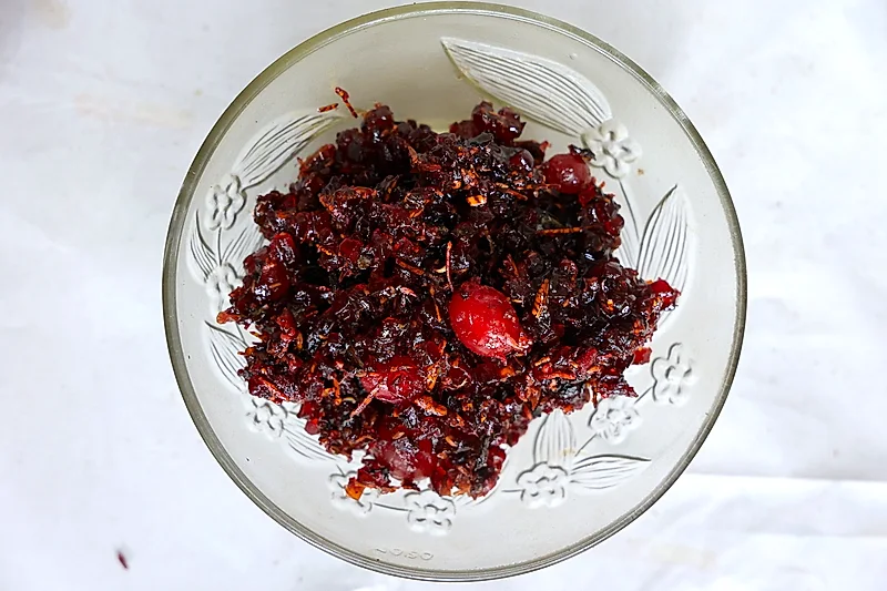 Cherry Paan Mukhwas – Premium Mukhwas from Shivlal Jeram (Since 1946)