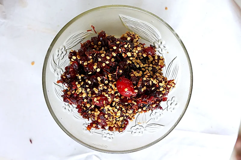 Dryfruit Cherry Paan Mukhwas – Premium Mukhwas from Shivlal Jeram (Since 1946)