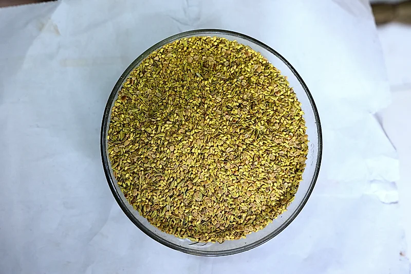 Gujrati Mukhwas – Premium Mukhwas from Shivlal Jeram (Since 1946)