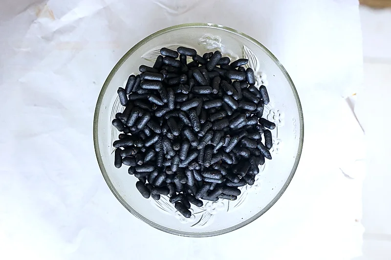 Harad Vati – Premium Mukhwas from Shivlal Jeram (Since 1946)