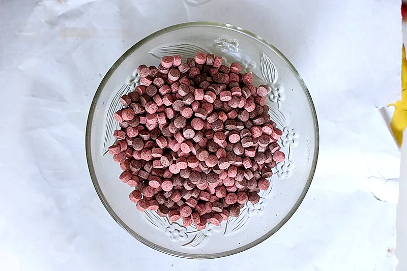 Hing Vati – Premium Mukhwas from Shivlal Jeram (Since 1946)