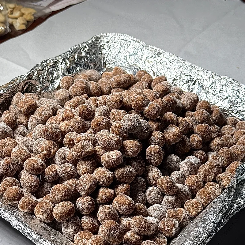 Imli Laddu – Premium Mukhwas from Shivlal Jeram (Since 1946)