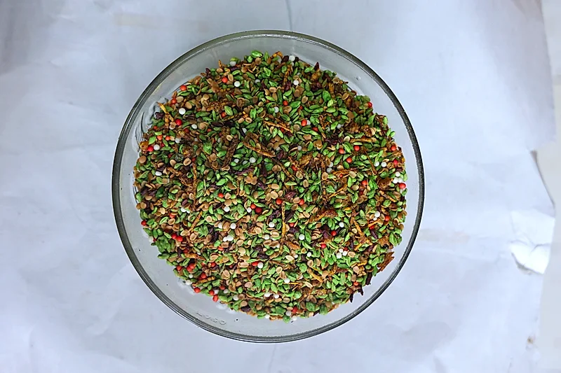 Jaipuri Mukhwas – Premium Mukhwas from Shivlal Jeram (Since 1946)