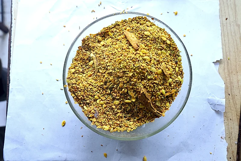 Jamnagari Mukhwas – Premium Mukhwas from Shivlal Jeram (Since 1946)