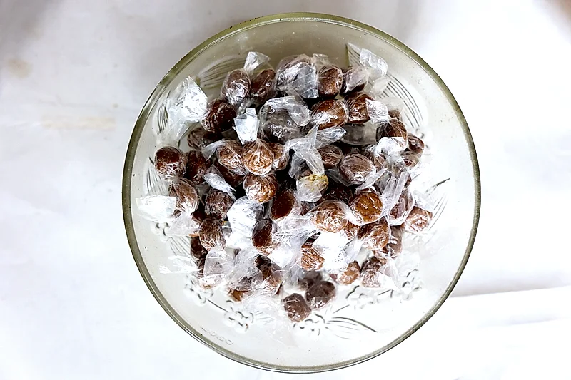 Jet Imli – Premium Mukhwas from Shivlal Jeram (Since 1946)