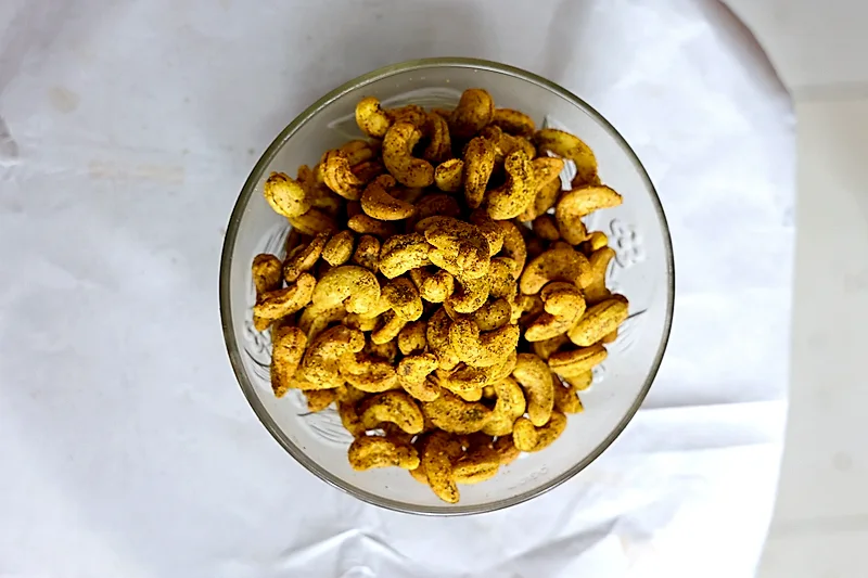 Masala Chawes – Premium Mukhwas from Shivlal Jeram (Since 1946)
