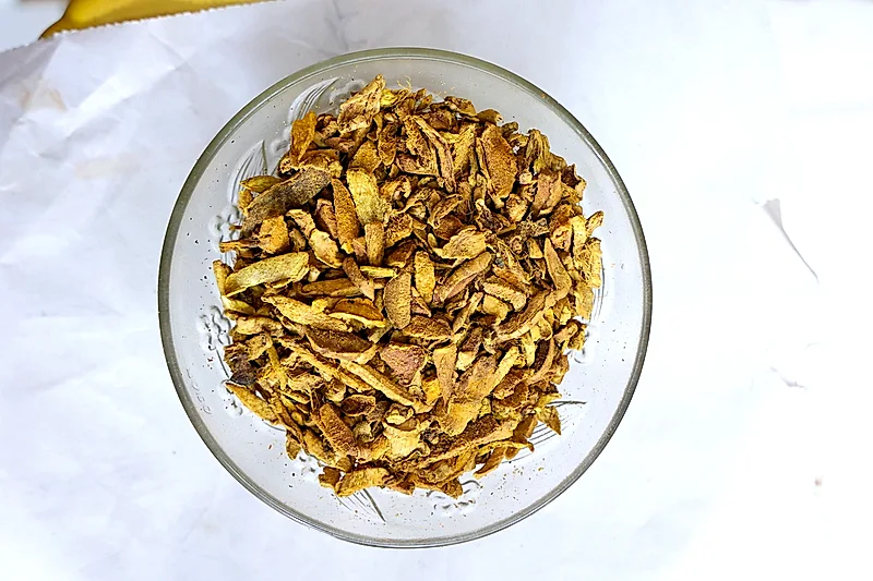 Masala Ginger Vati – Premium Mukhwas from Shivlal Jeram (Since 1946)