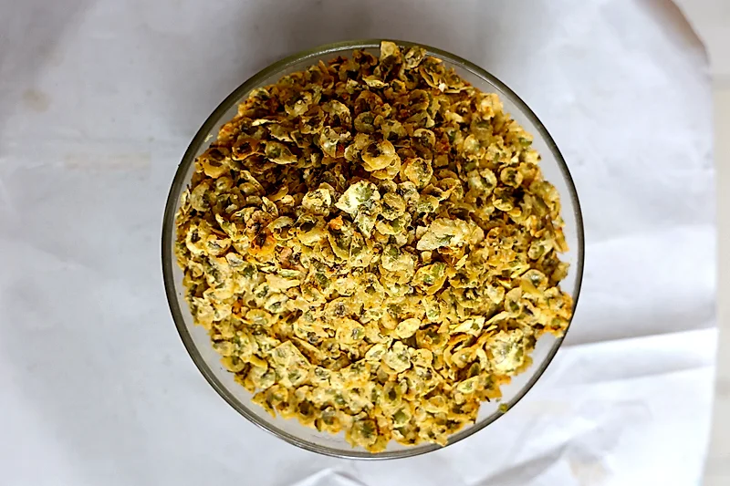 Masala Mag – Premium Mukhwas from Shivlal Jeram (Since 1946)