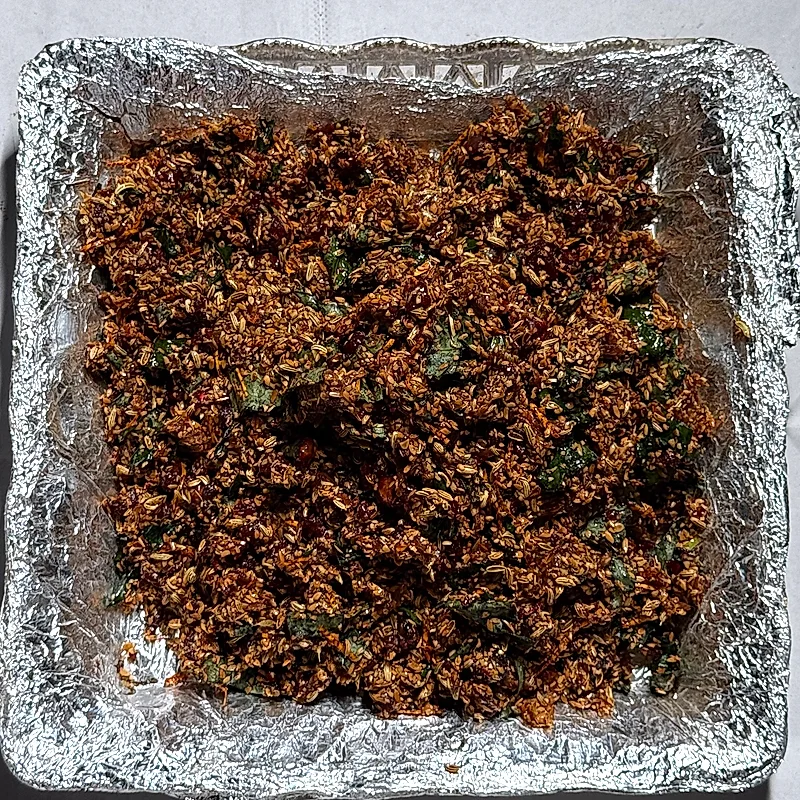 Masala Saunf – Premium Mukhwas from Shivlal Jeram (Since 1946)