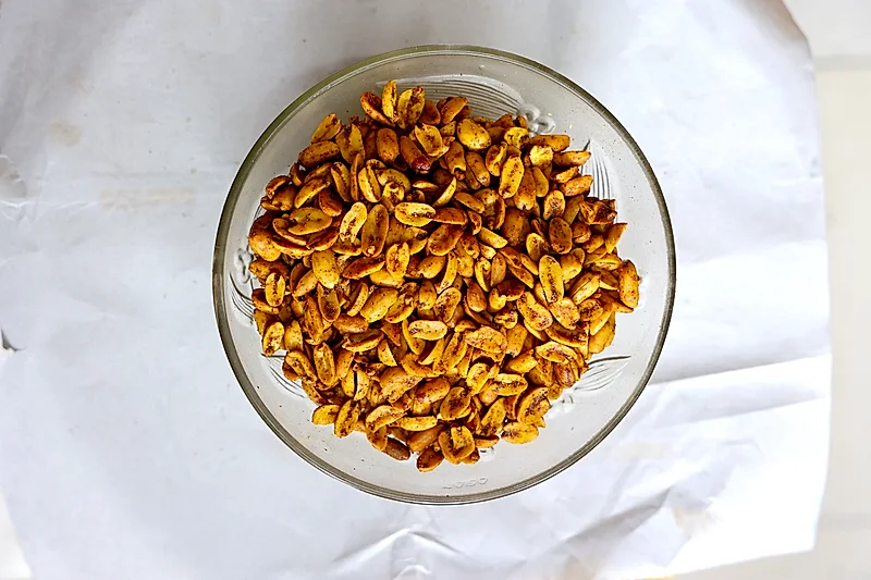Masala Sing – Premium Mukhwas from Shivlal Jeram (Since 1946)