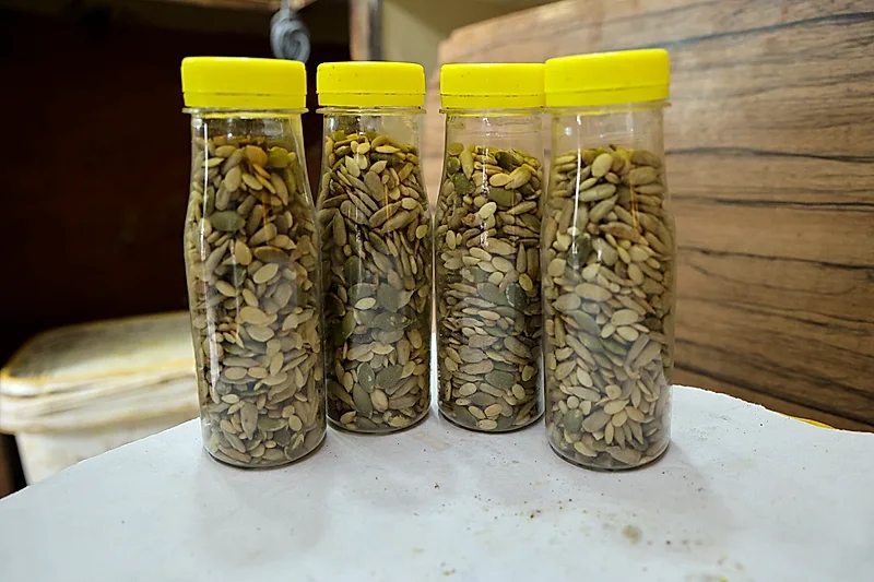 Mix Seeds Mukhwas – Premium Mukhwas from Shivlal Jeram (Since 1946)