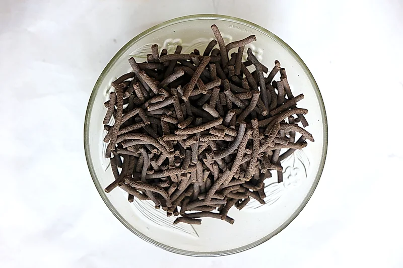 Pipal Sev Vati – Premium Mukhwas from Shivlal Jeram (Since 1946)