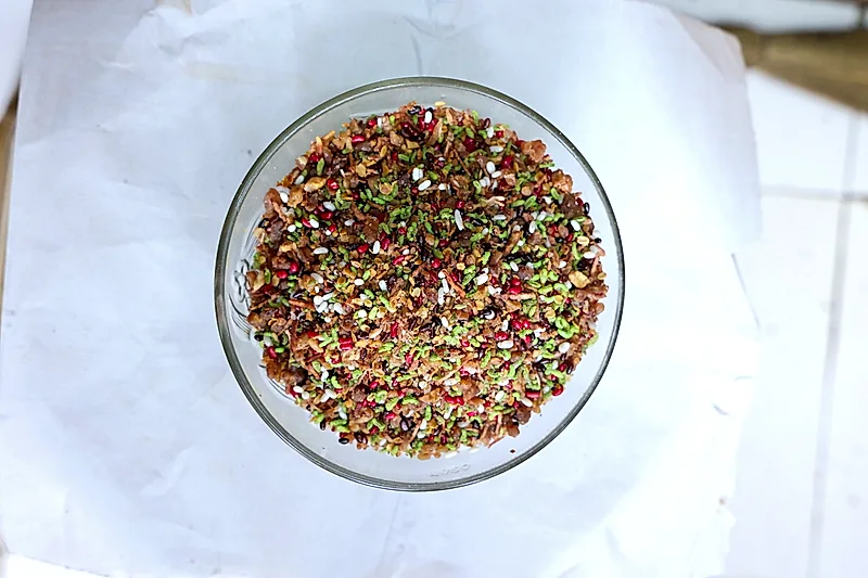Pune Mukhwas – Premium Mukhwas from Shivlal Jeram (Since 1946)