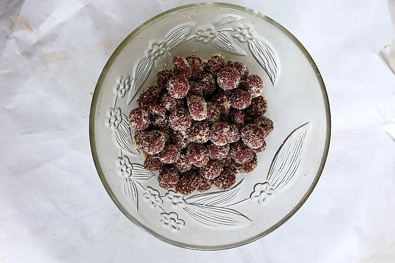 Raw Guava Mukhwas – Premium Mukhwas from Shivlal Jeram (Since 1946)