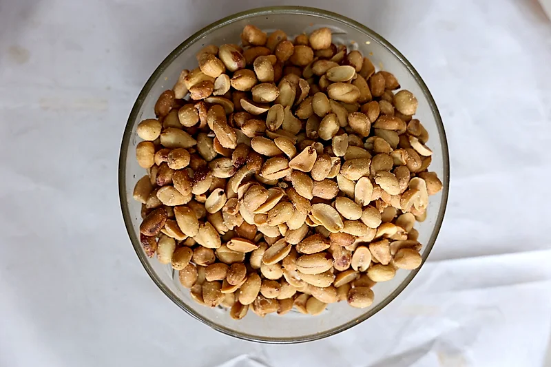 Roasted Sing – Premium Mukhwas from Shivlal Jeram (Since 1946)