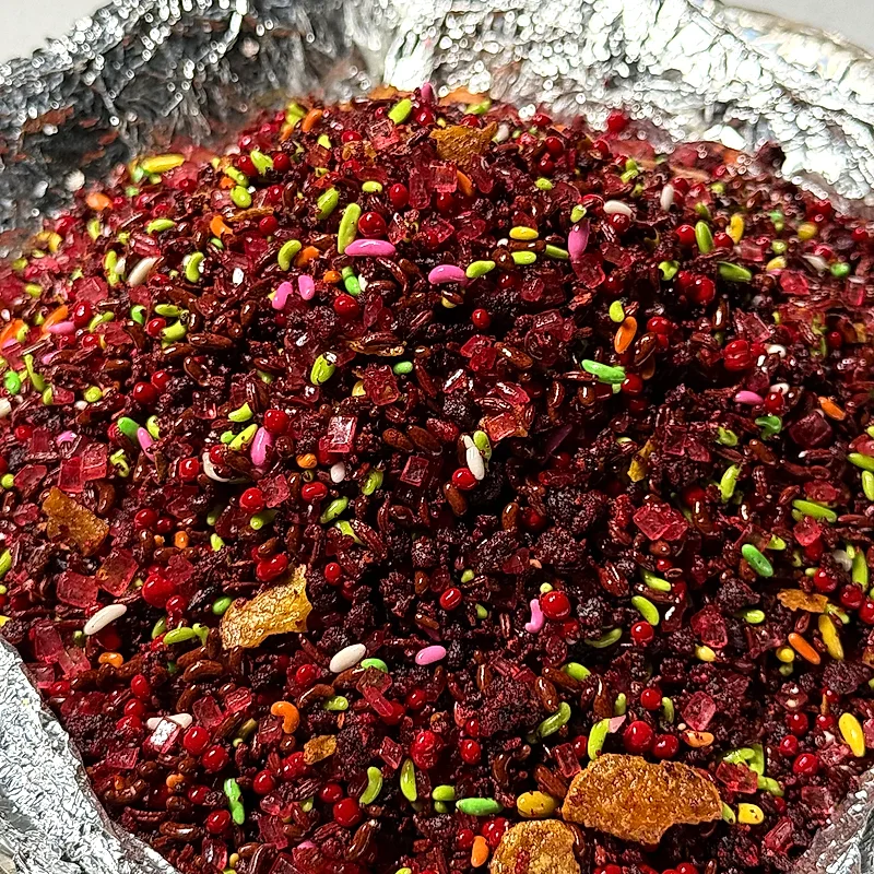 Shahi Gulab Mukhwas – Premium Mukhwas from Shivlal Jeram (Since 1946)