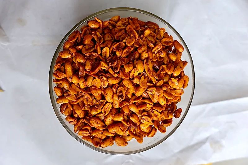 Spice Sing – Premium Mukhwas from Shivlal Jeram (Since 1946)