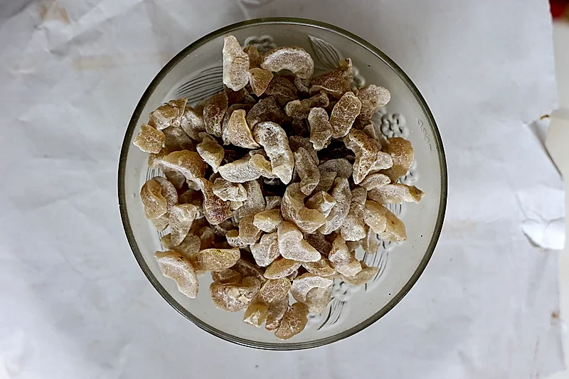Sweet Amla – Premium Mukhwas from Shivlal Jeram (Since 1946)