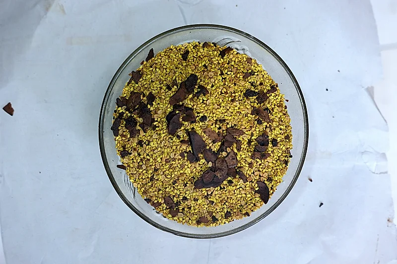 Til Gotli Mukhwas – Premium Mukhwas from Shivlal Jeram (Since 1946)