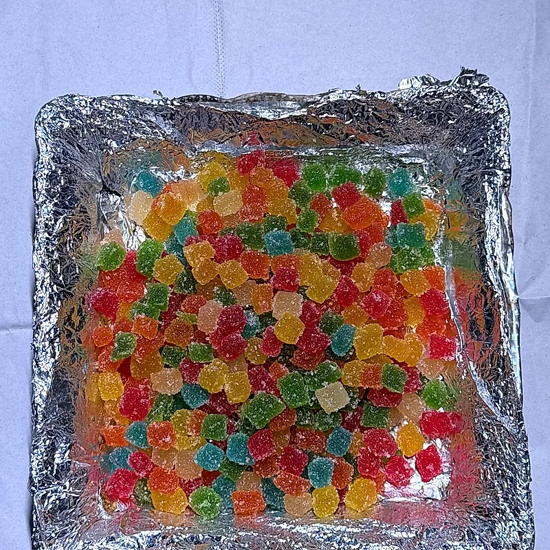 Tutti Frutti – Premium Mukhwas from Shivlal Jeram (Since 1946)